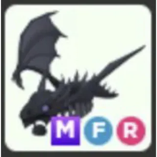 MFR Shadow Dragon - FAST DELIVERY!
