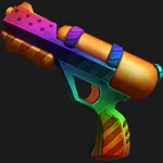 Chroma Watergun MM2