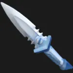 Snow Dagger