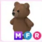 MFR Brown Bear 