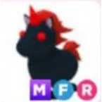 MFR Evil Unicorn