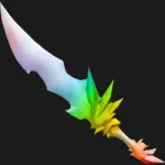 Chroma Snowstorm MM2