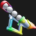 Chroma snowcannon MM2