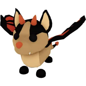 BAT DRAGON FR (FLY RIDE)