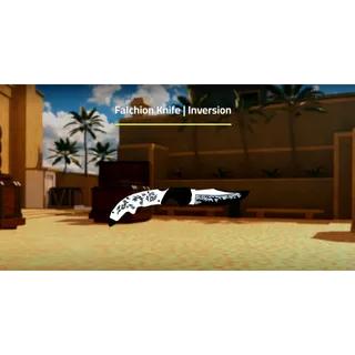 Roblox Counter Blox - Falc Inversion