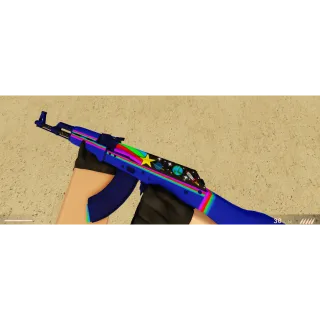 Counter Blox - Ak Shooting Star