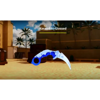 Roblox Counter Blox - Kara Glossed