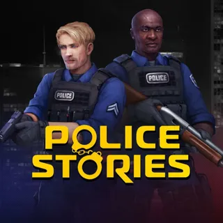 Police Stories [Steam] 