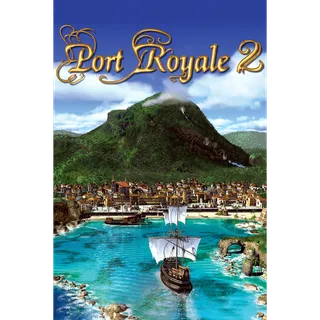Port Royale 2