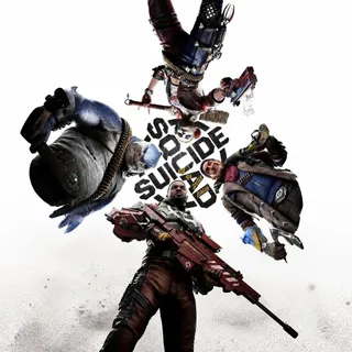 Suicide Squad: Kill the Justice League 