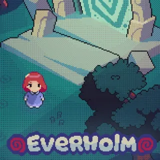 Everholm [Steam]