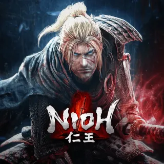 Nioh: Complete Edition [Steam]