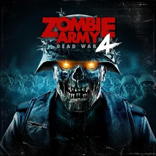 Zombie Army 4: Dead War