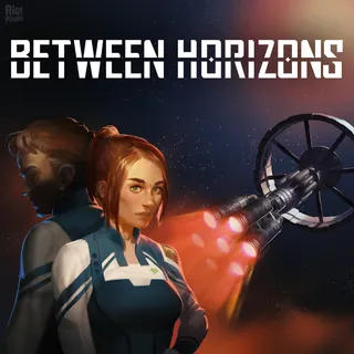 Between Horizons – A Sci-Fi Detective Adventure