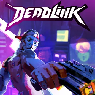 Deadlink 