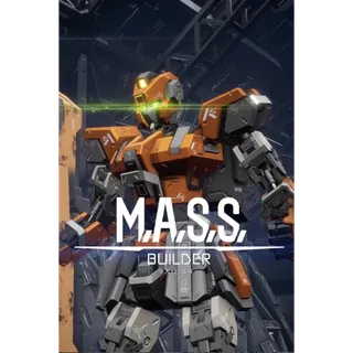 M.A.S.S. Builder