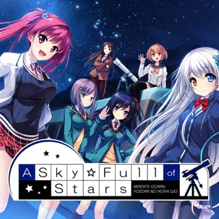 A Sky Full of Stars [Steam]