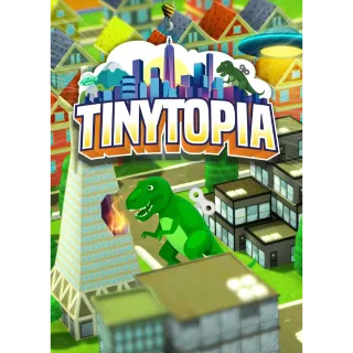 Tinytopia 
