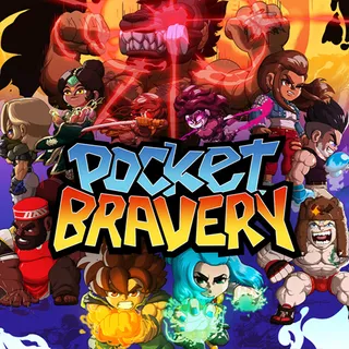 Pocket Bravery 