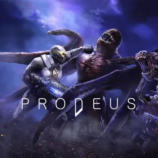 Prodeus 