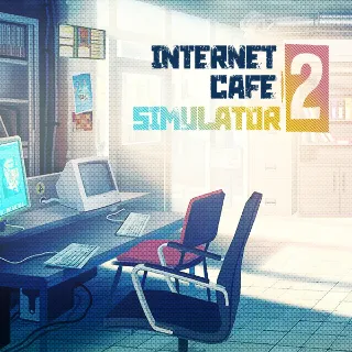 Internet Cafe Simulator 2