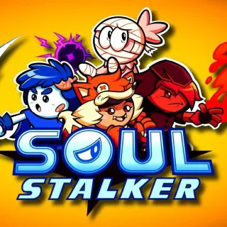 Soul Stalker
