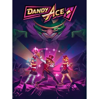 Dandy Ace