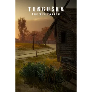 Tunguska: The Visitation - Final Cut  