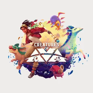 Creatures of Ava [Steam]