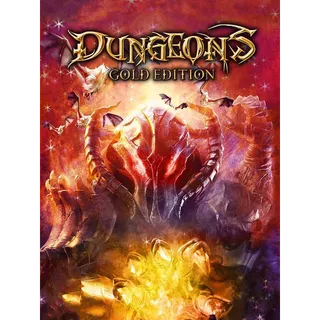 Dungeons Gold