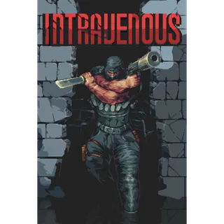 Intravenous