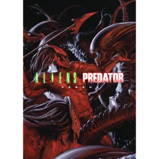 Aliens versus Predator Classic 2000  