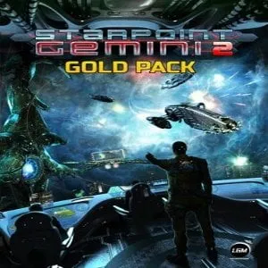 Starpoint Gemini 2 Gold Pack   