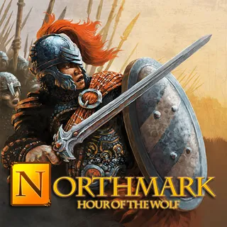 Northmark: Hour of the Wolf