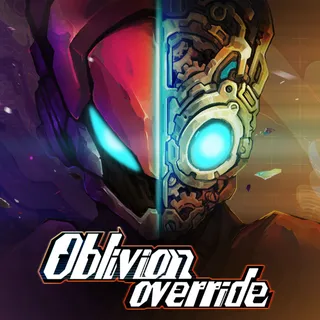 Oblivion Override 