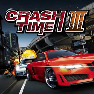 Crash Time 3