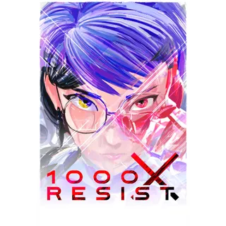 1000xRESIST 