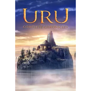 URU: Complete Chronicles