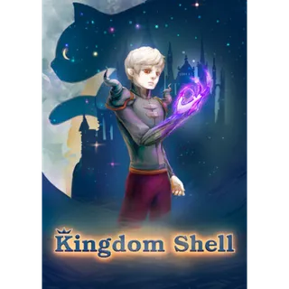 Kingdom Shell