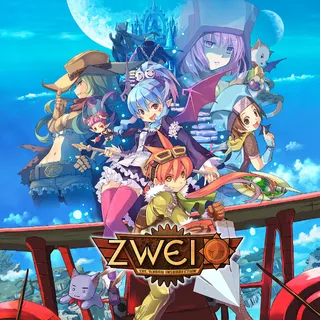  Zwei: The Ilvard Insurrection