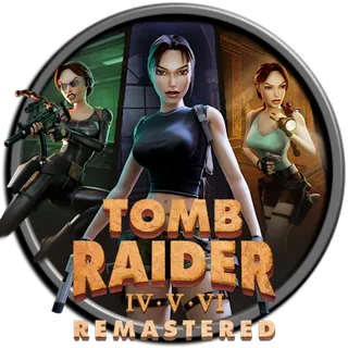 Tomb Raider IV-VI Remastered
