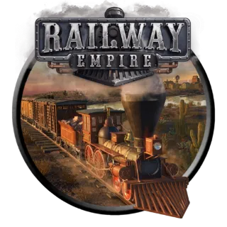 Railway Empire 9 DLC's pack