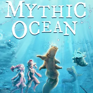 Mythic Ocean