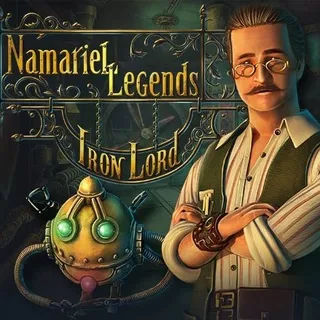 Namariel Legends: Iron Lord Premium Edition