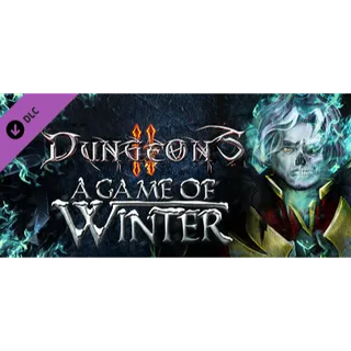 Dungeons 2 - A Game of Winter [DLC]