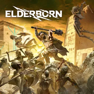 Elderborn 