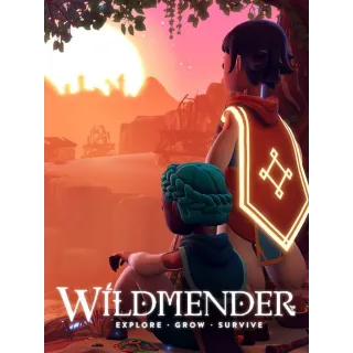 Wildmender [Steam]