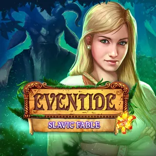 Eventide: Slavic Fable 