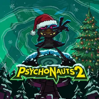 Psychonauts 2 