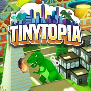 Tinytopia 